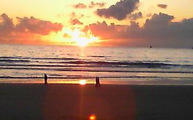 Vacances à la plage Cabourg F2